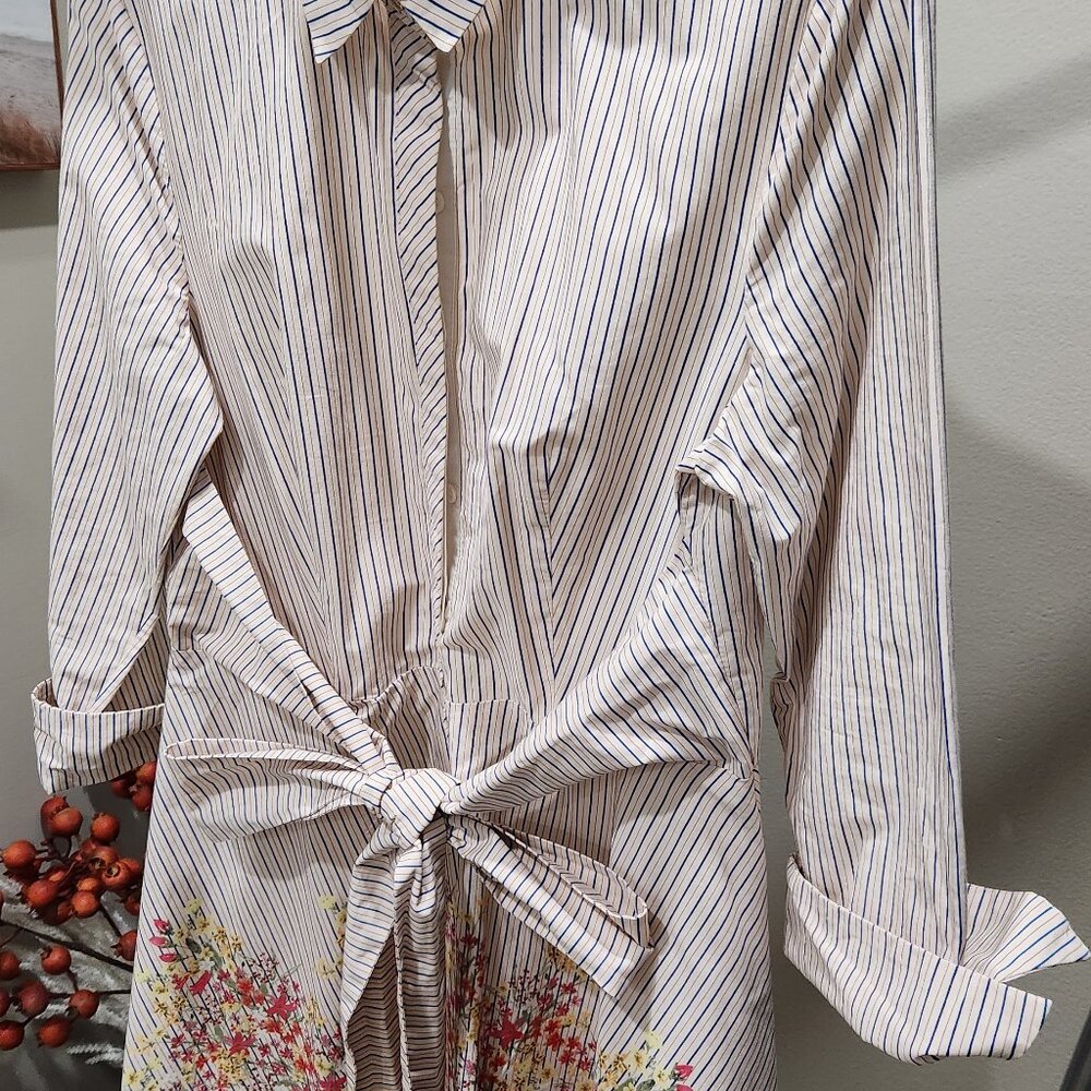 womam long sleeve dress